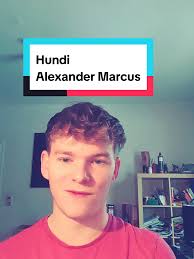 Hundi Song Cover by Alexander Marcus