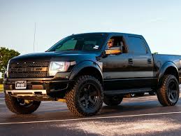 Black Ford F 150 Raptor Wallpaper Ford F150 Ford Fordf150 Fordf150raptor Fordf150truck Raptor Tr Lifted Ford Trucks Ford Raptor Ford Trucks