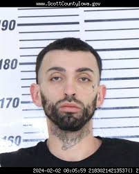 KENTRELL EUGENE ARRINGTON