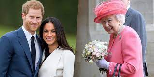The Queen S Wedding Gift To Prince Harry And Meghan Markle Sounds Incredible Prince Harry And Meghan Queens Wedding Harry And Meghan