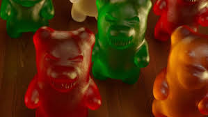 Haunted halloween offers a handful of treats for very young viewers, but compared to the entertaining original, this sequel is a ding dong to ditch. Review Goosebumps 2 Haunted Halloween Is Toothless Terror The New York Times