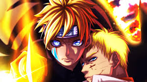 Get to read manga boruto: Boruto Chapter 56 New Challenges Ahead Release Date Previews And Spoilers Thedeadtoons