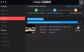 You can either listen to audio books or read ebooks on it. How To Download Mp4 On Mac From Youtube