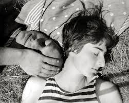 Black And White Duos Grete Stern Ellen Walter Auerbach C 1930 Grete Stern Auerbach Portrait