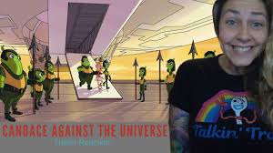 Us against the universe begins as a song sung by just the main characters, but they are soon joined by practically every character who appeared on the series. Phineas And Ferb The Movie Candace Against The Universe Review