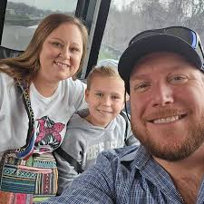 Fundraiser for Shaleena Beacham by Matt Hush : Support Shaleena and  Brooklyn Beacham After Matt's Passing