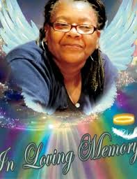 Obituary information for Martha Dean Hoover