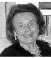 AILEEN TRAIN Obituary (2017)