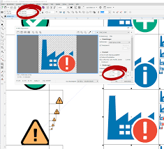 Wrong Image Size When Exporting To Png Coreldraw X8 Coreldraw Graphics Suite X8 Coreldraw Community