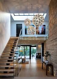 50 Foyer Designs With Pendant Lights Photos