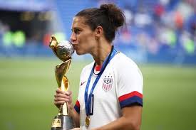 Carli lloyd has an impressive net worth of $2 million as of 2019. Carli Lloyd Bio Age Height Salary Net Worth Instagram 2021