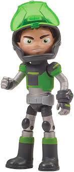 Фигрка Бен 10, Ben 10 Action Figure