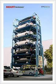Automatic Parking System Id 456267 Buy Korea Parking Car Vehicle Ec21