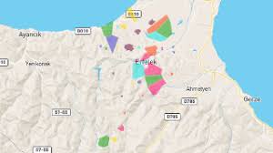 Maybe you would like to learn more about one of these? Sinop Erfelek In Mahalleleri Atlasbig Com