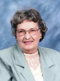 Lucille Berry Obituary 2014