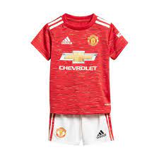 The new 20/21 man united home kit got a better response. 2020 2021 Man Utd Adidas Home Baby Kit Fm4283 Uksoccershop