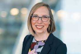 Joanna Irwin's Instagram, Twitter & Facebook