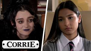 Coronation Street Spoilers: Leanne Leaves Nick Homeless, Natasha Takes Back  Flat