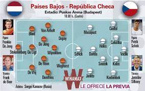 Partido muy apetecible entre dos combinados que ofrecen un tipo de fútbol muy diferente. Pngihqnd5urw M