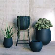 Embrace the natural setting by. Planters Pots And Vases Decorative Garden Frp Planters Manufacturer From Pune