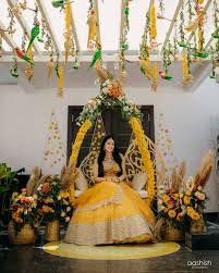 Wide range of floral decoration & pooja items online at vivek flowers one of the top indian wedding florists in new jersey, usa. South Indian Wedding Decor Ideas To Consider For Your Wedding