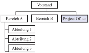 Often a pmo is involved with or responsible for program and portfolio management as. Pmo Project Management Office Dieprojektmanager
