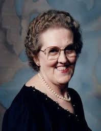 Mary Sheppard Obituary (1927