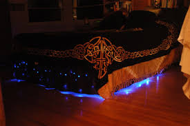 Led Spotlights Led Lights Under Bed