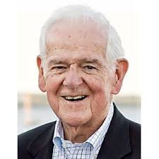 JAMES EDWARD CAVALIER