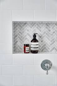 Niches are the perfect answer. Pin On Dream Home