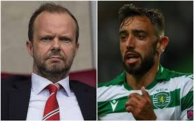 The transfer window shuts on monday, october 5. Manchester United Confirm Signing Bruno Fernandes For 55m Barely A Day After Club Chief Ed Woodward S House Was Attacked
