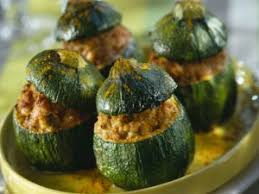 Courgette Ronde Farcie A La Viande Hachee Recettes Recette En 2020 Courgette Ronde Farcie Recette Courgette Ronde Courgette Ronde
