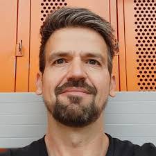 Daniel Rico's Instagram, Twitter & Facebook