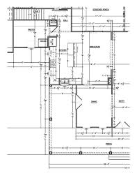 front elevation differ in height