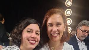 Martín Fierro Federal: "Me extraña, araña", el programa de Coqui Dutto  premiado en Tucumán