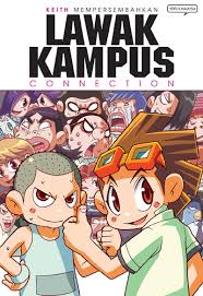 See full list on lawakkampus.fandom.com E Komik Lawak Kampus Jilid 1 Pusat E Komik E Manga Facebook