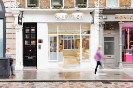Close to westfield shopping centre, it is also one of london's premier spa hotels, winning the 2011 world luxury spa awards. Best Coffee In London 25 Great Coffee Shops To Try Cn Traveller