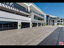 Highlights of this designer home are. 10979 Chalon Rd Los Angeles Ca 90077 House For Sale Youtube