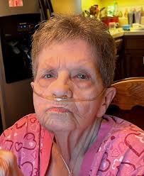 Share Obituary for Rosetta Dewitt