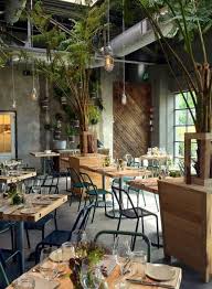 Restaurant Green Cafe Interior Restaurant Interior Restaurant Decor