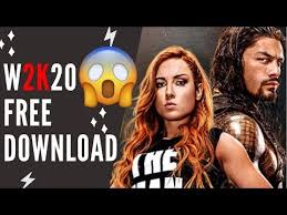 The recent wwe news isn't what the titans of sports entertainment want. Wwe 2k20 Free Code Xbox One 11 2021