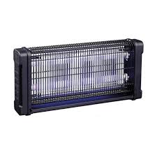 Lampe anti-moustiques UV 30W neon