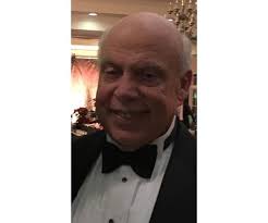 Robert Morgan Obituary (1946