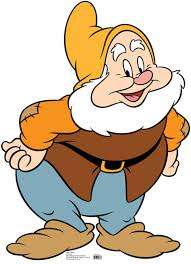 7 Dwarfs Bing Imagens Disney Cartoon Characters Disney Drawings Snow White Disney