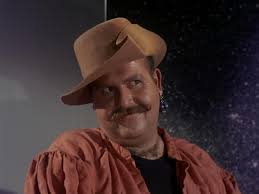 Am I the only Star Trek TOS fan who immediately tries to find something  else to watch as soon as I realize it's a Harry Mudd episode? I'm sure I  could name