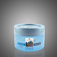 Taft Styling Jole Serisi Vaseline Bottle Styling Gel Gel
