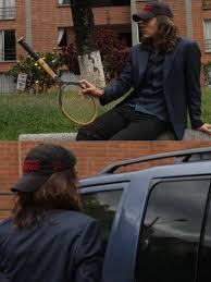 Alejandro Betancourt