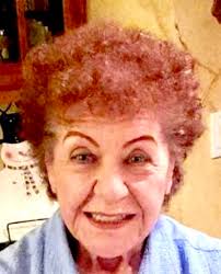 Ann Doss Obituary February 24, 2020