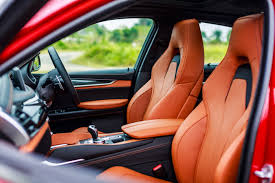 Bmw x6 comes with bs6 compliant. Bmw X6 M Arrives In Malaysia Priced At Rm1 2m Autobuzz My