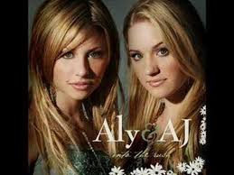 Aly And Aj